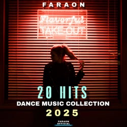 20 Hits Dance Music Collection