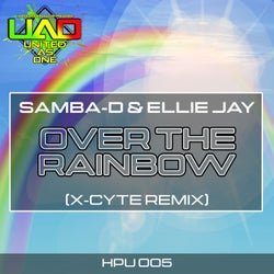 Over The Rainbow (X-Cyte Remix)