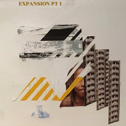 Expansion Pt. 1