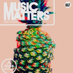 Music Matters: Episode 67