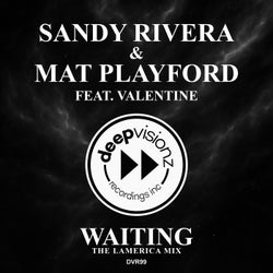 Waiting
