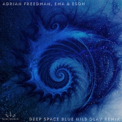 Deep Space Blue (Nils Olav Remix)
