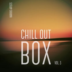 Chill out Box, Vol. 3