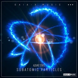 Subatomic Particles