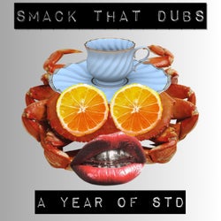 A YEAR OF STD