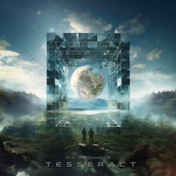 Tesseract