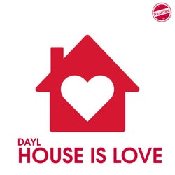 House Is Love