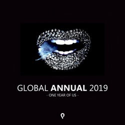 GLOBAL ANNUAL 2019 (One Year Of Us)