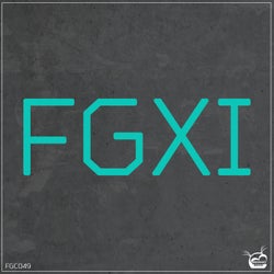 FGXI (11th Years Anniversary)