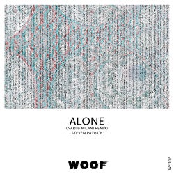 "ALONE" CHART