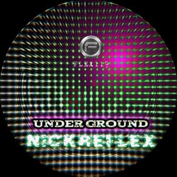 Underground (FLEX119)