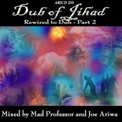 Dub Of Jihad? Rewired To Dub!! Part 2