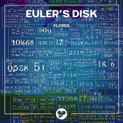 Euler's Disk