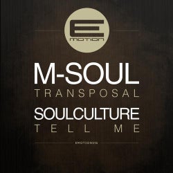 Transposal / Tell Me