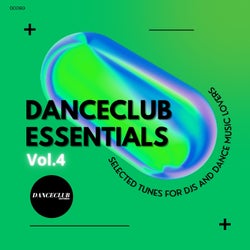 DanceClub Essentials Compilation, Vol. 4