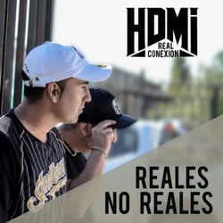 Reales No Reales