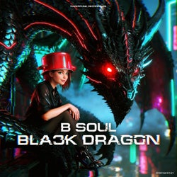 Black Dragon