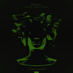 Friends (ARTBAT Remix Extended)