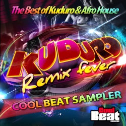 Kuduro Remix Fever Cool Beat Sampler