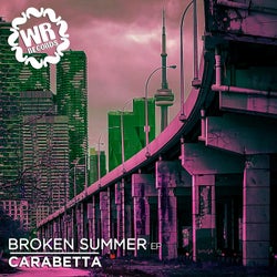 Broken Summer