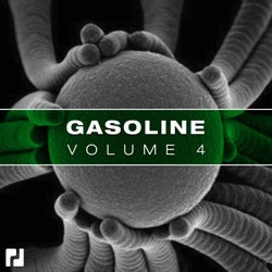 Gasoline, Vol. 4