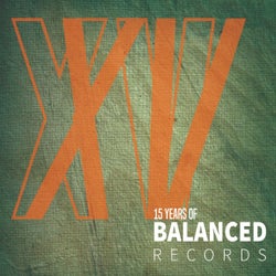 15 Years of Balanced Records
