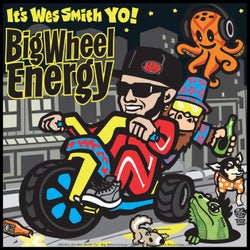 Big Wheel Energy
