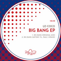 Big Bang EP