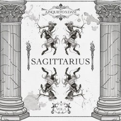 SAGITTARIUS VOL.1