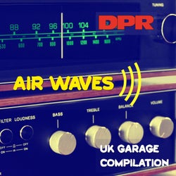 Air Waves uk garage compilation