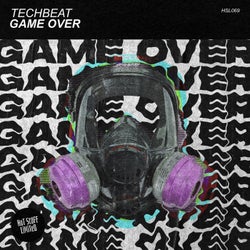 Game Over