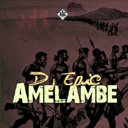 Amelambe (Original Mix)