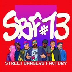 Street Bangers Factory 13
