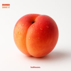 Shake It (Extended Mix)