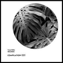 Talavera Records Compilation 001