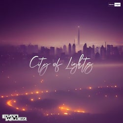 City Of Lights (Extended Mix)