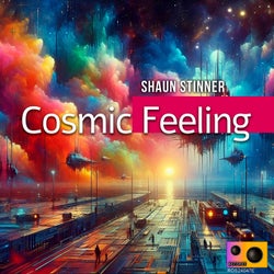 Cosmic Feeling