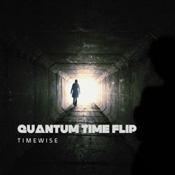 Quantum Time Flip
