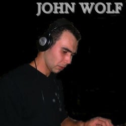 John Wolf favorite music chart part1