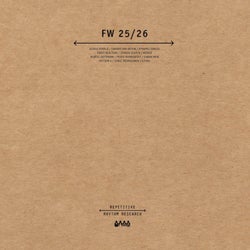 FW 25/26