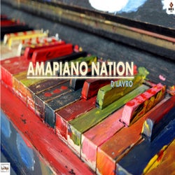 Amapiano Nation