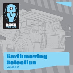 Bass Machine Earthmoving Selection, Vol. 2