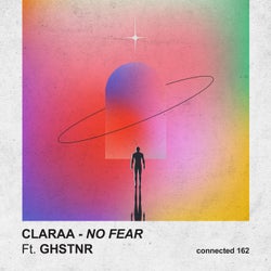 No Fear (feat. ghstnr)