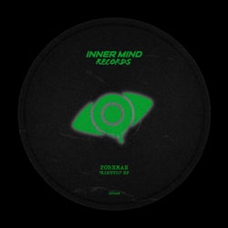 Kinetic EP