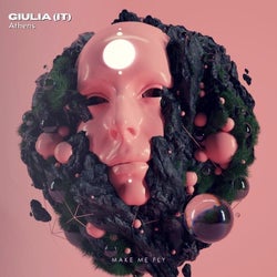 GIULIA (IT) - ATHENS CHART