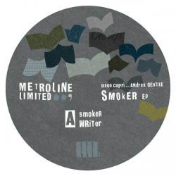 Smoker EP