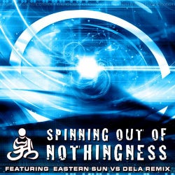 Spinning Out Of Nothingness