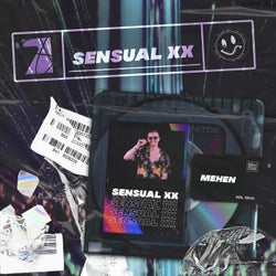 Sensual XX