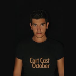 Cort Cast OCTOBER