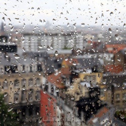 Raw District "Brussels under the rain" Charts